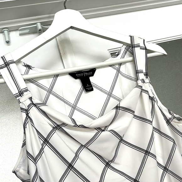 WHBM tank top - Picture 4 of 8